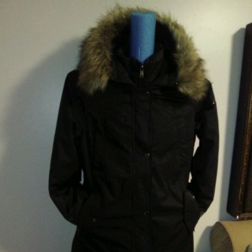 Women's 1 Madison expedition Parka